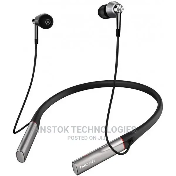 1more Triple Driver Bluetooth Wireless In-Ear Headphones