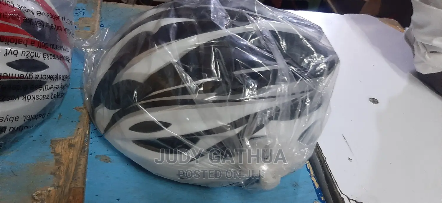 Bike Helment