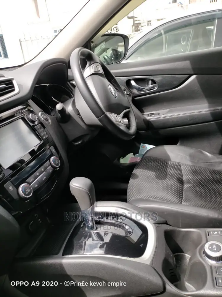 Toyota Land Cruiser Prado 2015 Pearl