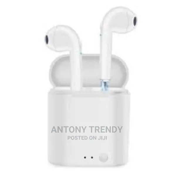 I7 TWS Wireless Earphones