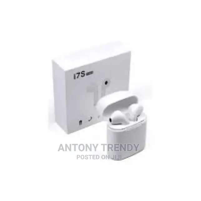 I7 TWS Bluetooth 5.0 Wireless Earbuds