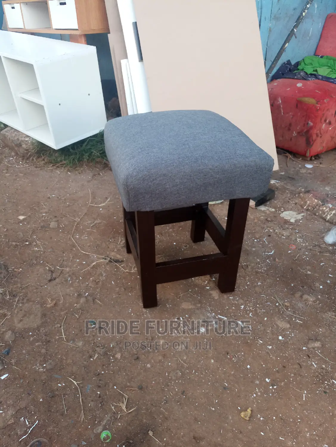 Kitchen Stool