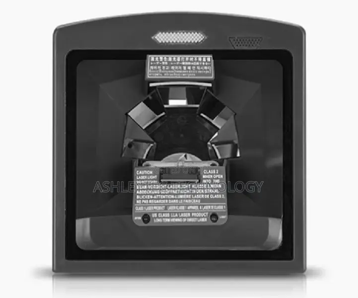 Supermarket Table Barcode Scanner USB Auto Handheld Table To