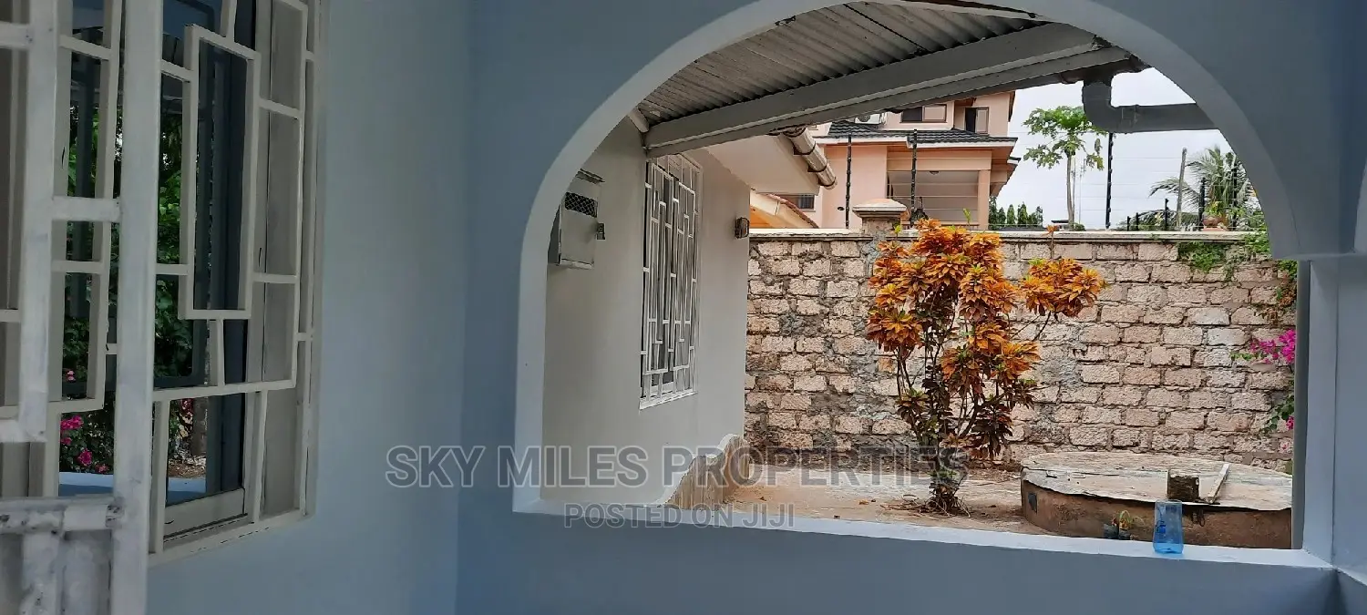4 Bedroom Bungalow On Sale Mtwapa La-marina