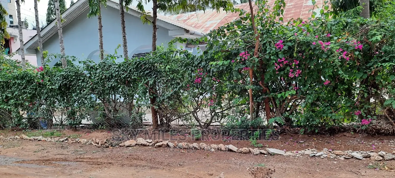 4 Bedroom Bungalow On Sale Mtwapa La-marina