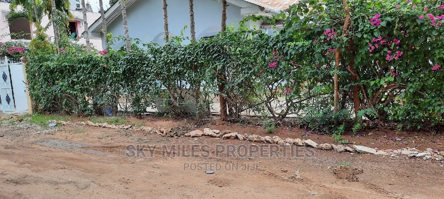 4 Bedroom Bungalow On Sale Mtwapa La-marina