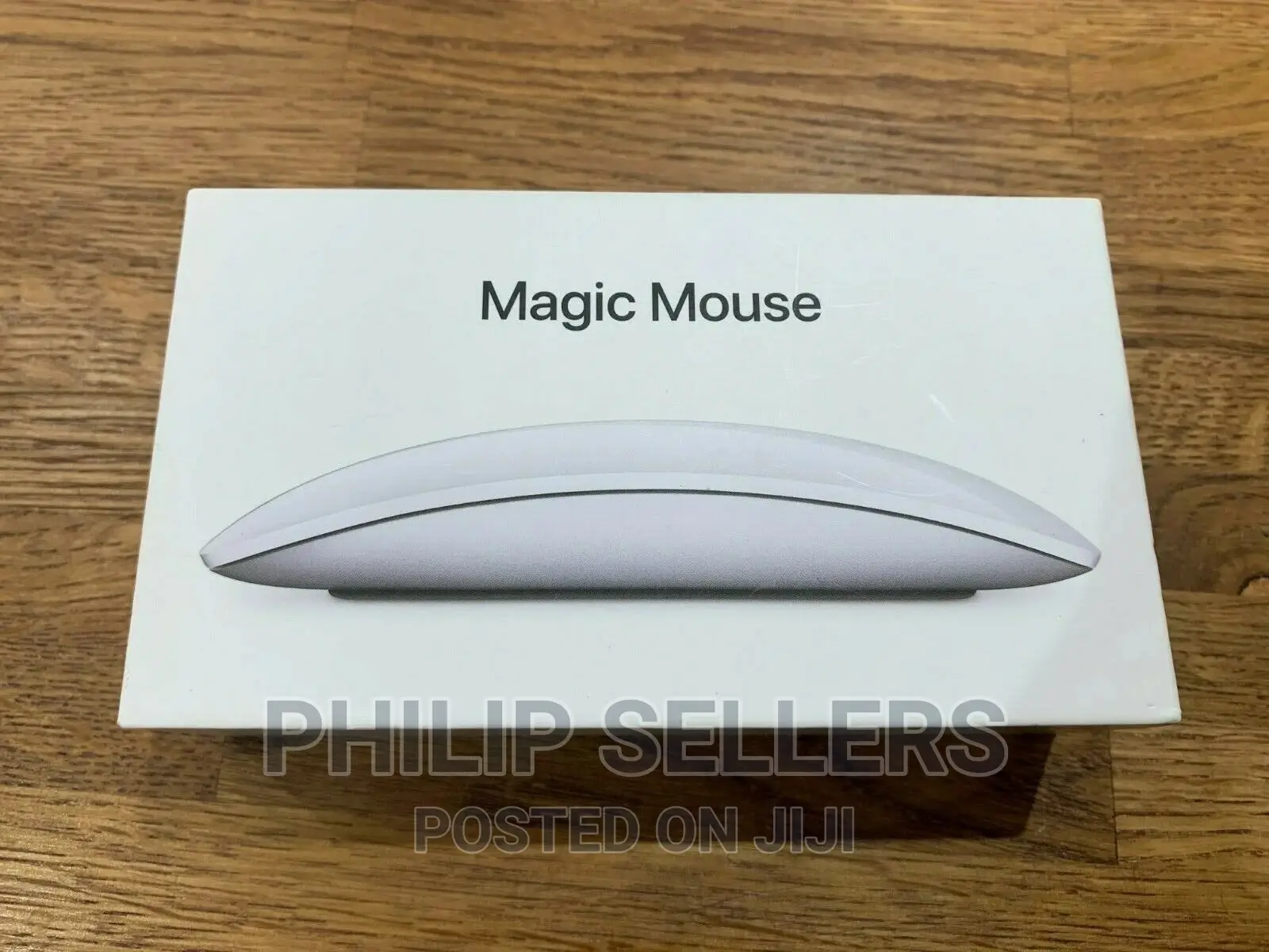 New Apple Magic Mouse 2 A1657 Space Grey