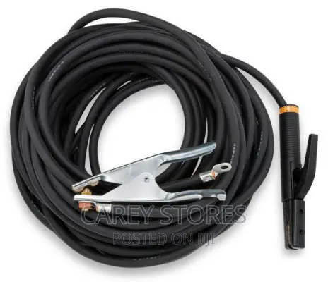 Booster Cable