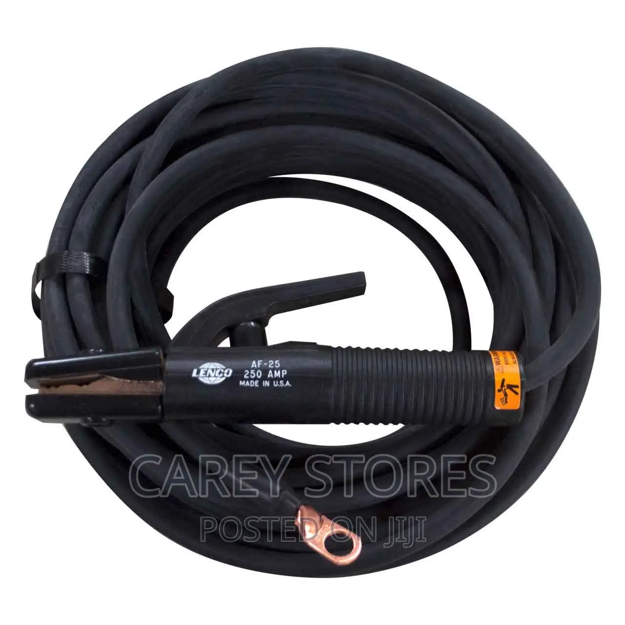 Booster Cable