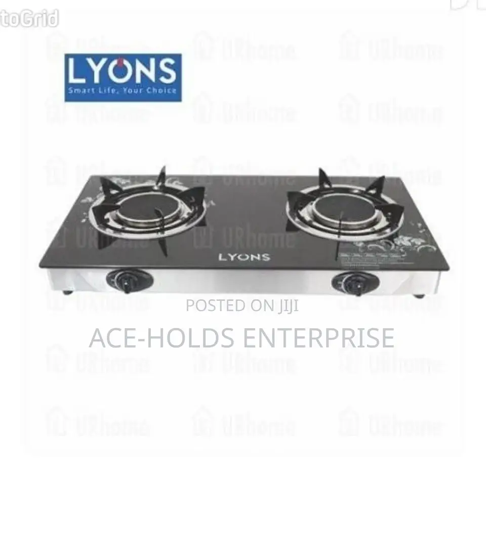 Lyons 005 Glass Top