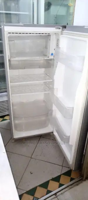 Samsung Fridge Single Door