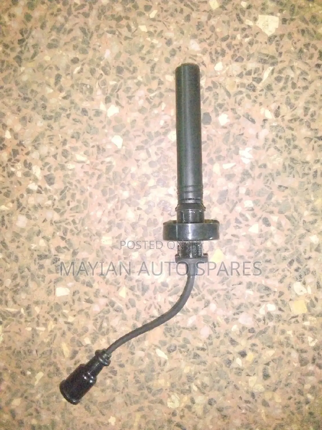 Leadwire for Lancer 4G15.