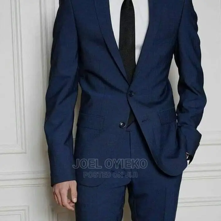 Men's Suits