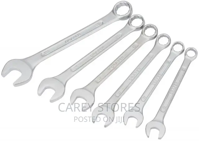 Combination of Spanners