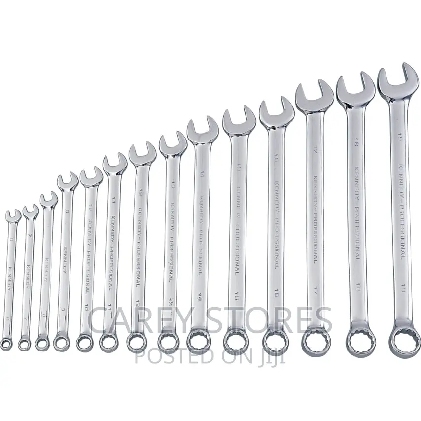 Combination of Spanners