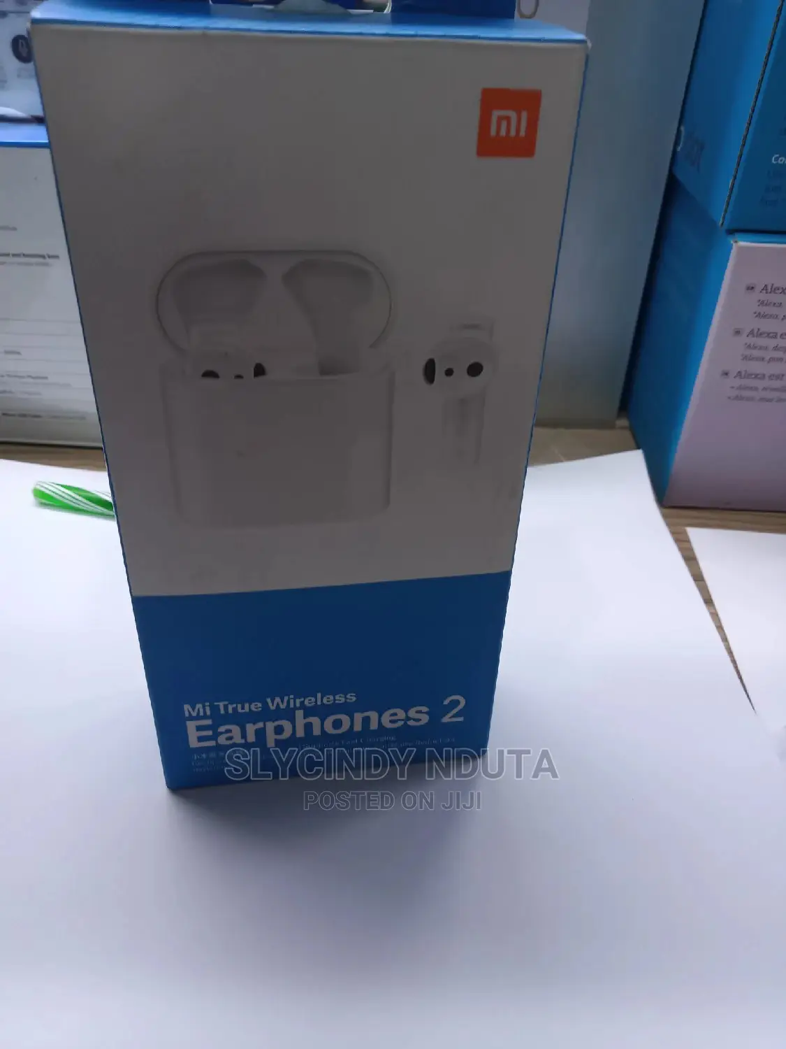 Mi True Wireless Earphones 2