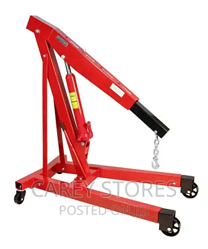 Engine Crane