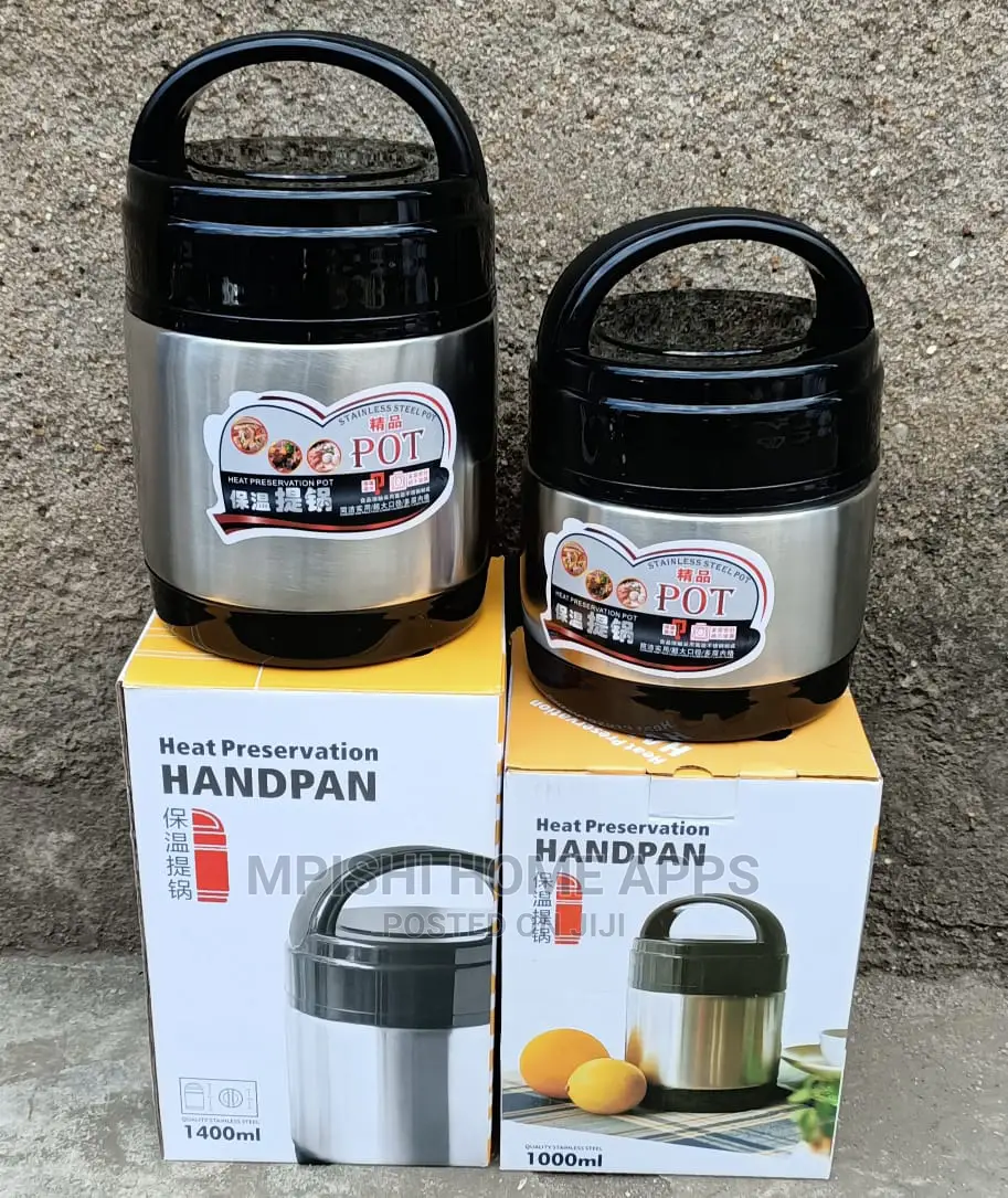 High Quality Food Flask