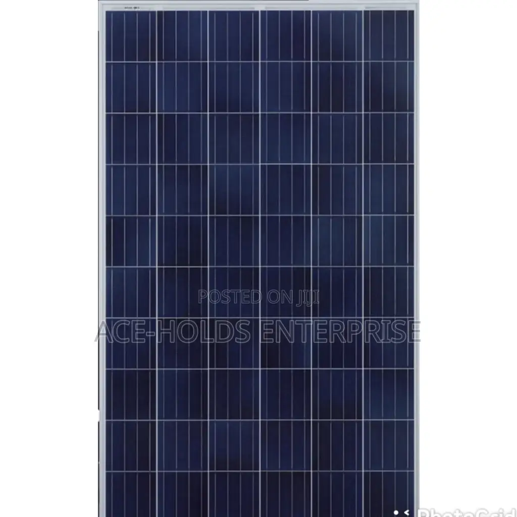 300 Watts Solar Pex Solar Panel