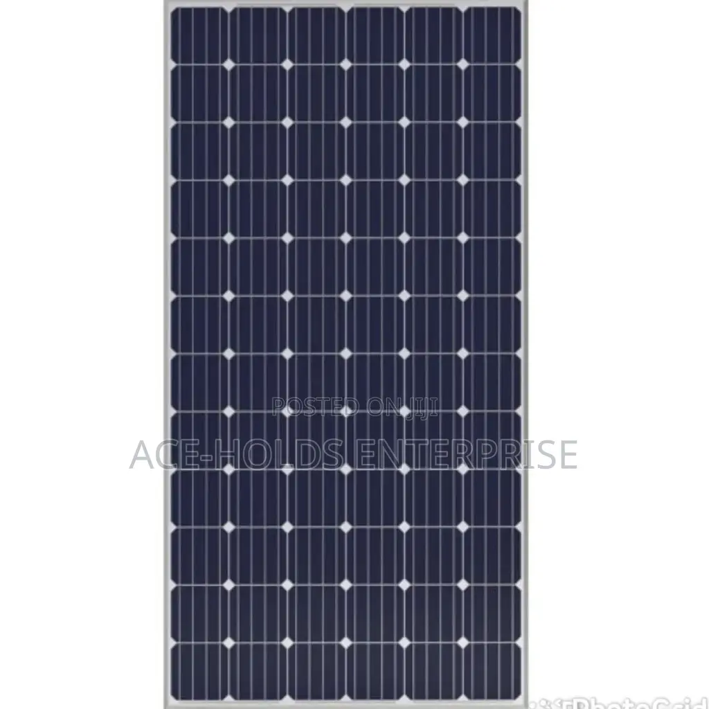 300 Watts Sunnypex Solar Panel
