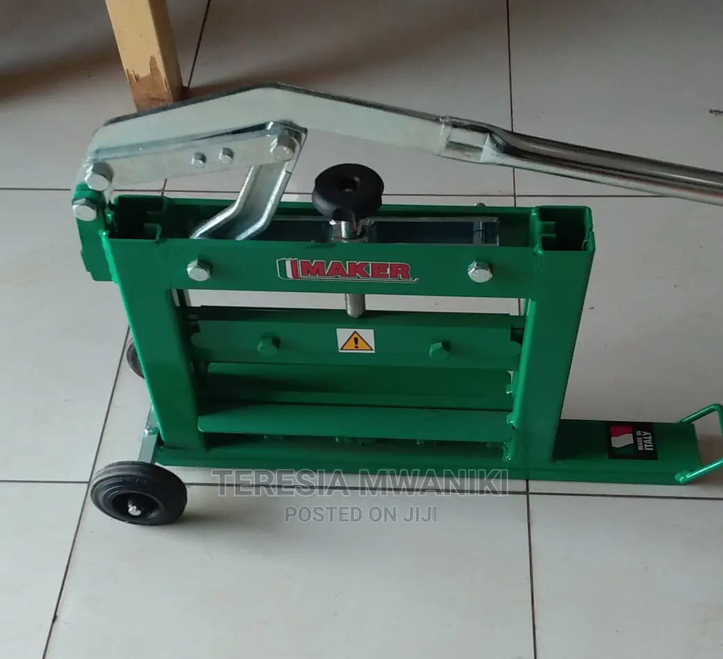 Cabro Cutter