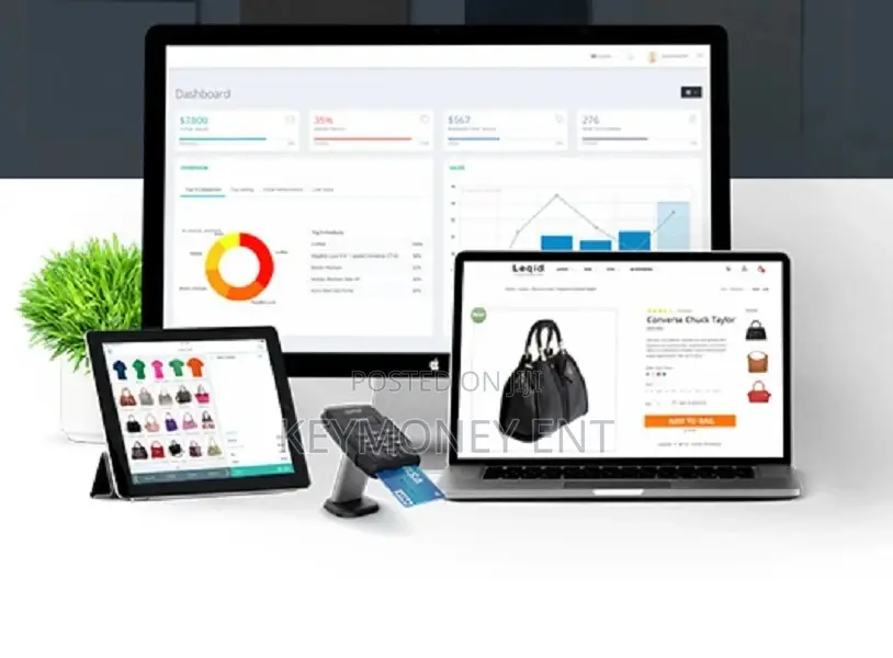 Perfect POS Software for Most Retail Stores