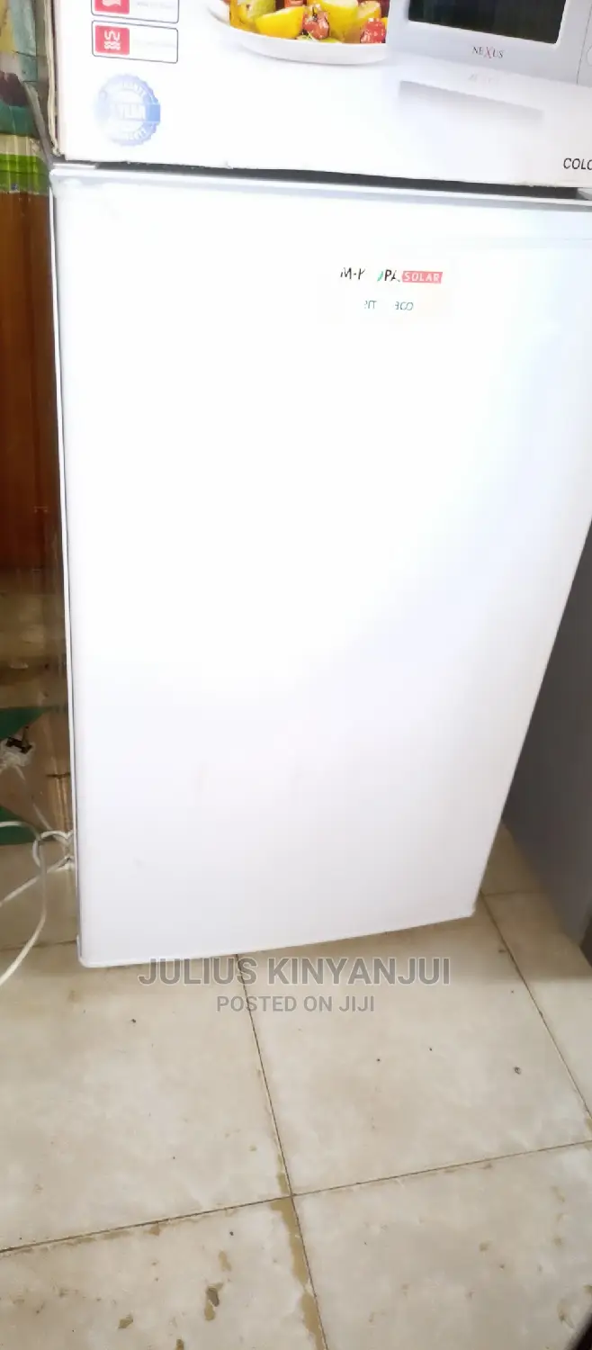 Mini Fridge 100L
