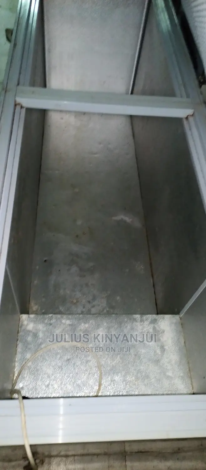 Deep Freezer 750L