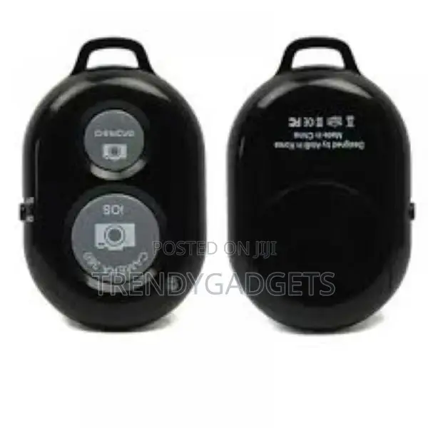 WIFI Wireless Bluetooth Remote Shutter