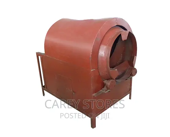 Roasting Cylinder