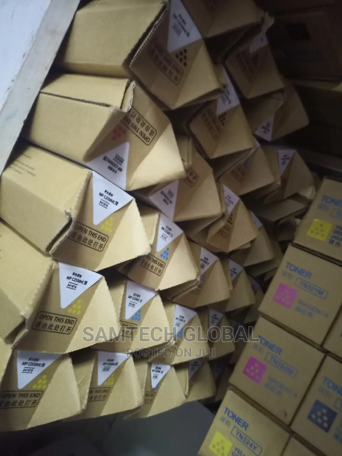Super Quality C 2050 Toner