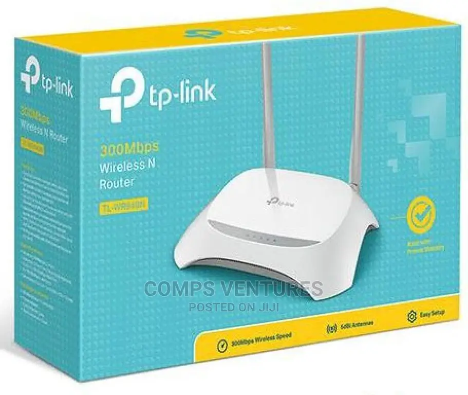 Tp Link Router