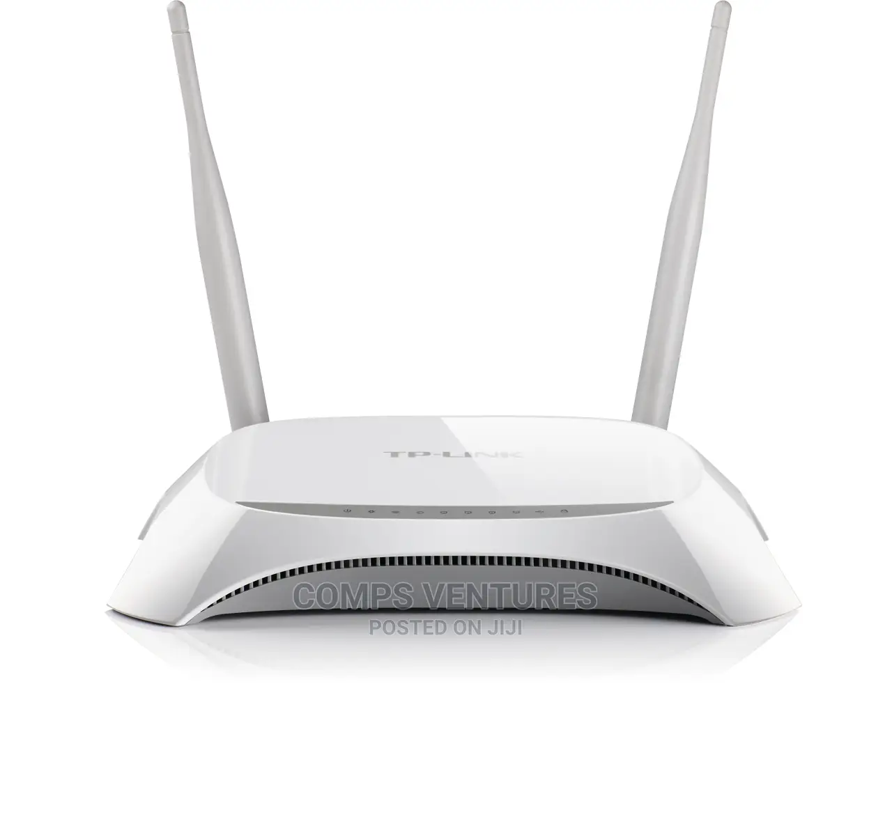 Tp Link Router