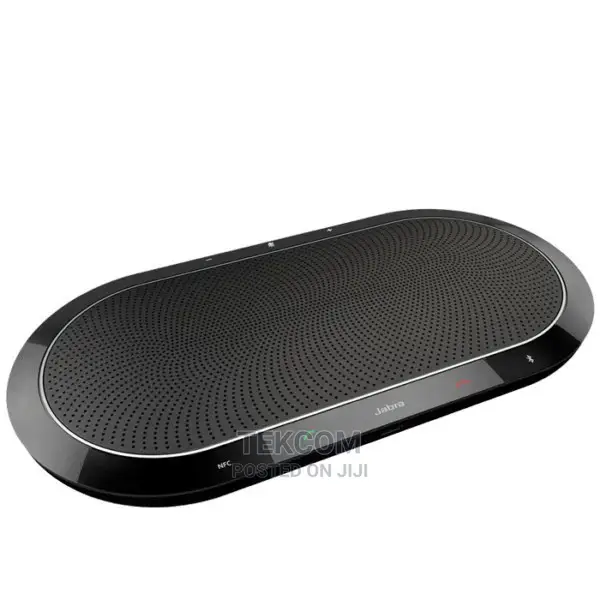 Jabra Speak 810 MS Portable Speaker for Videoconferencing
