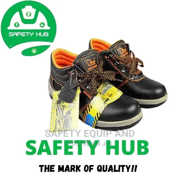 Rocklander Safety Footwear in Kenya at Discounted Price