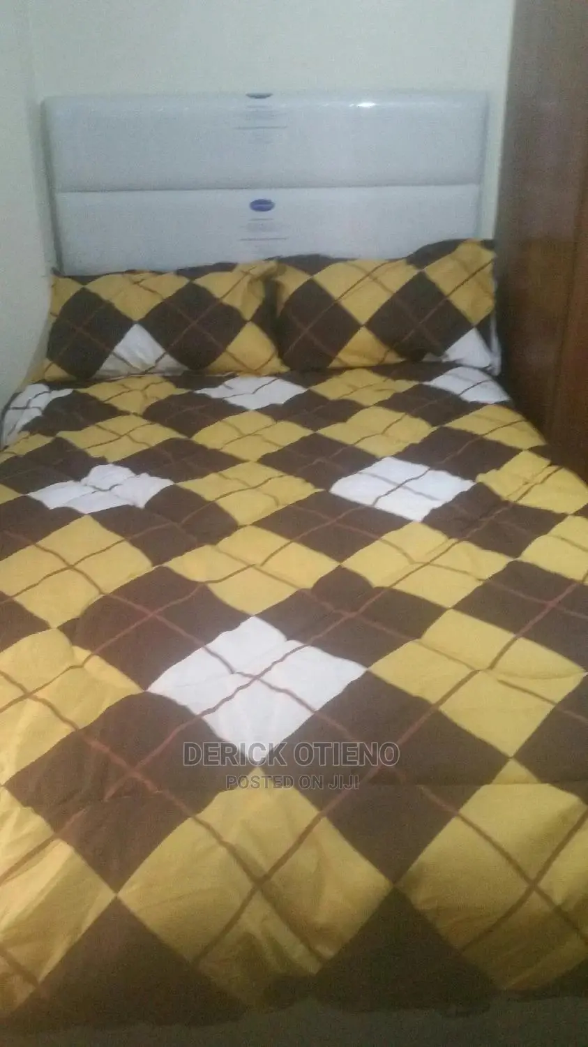 1bdrm Apartment in Kilimani, Nairobi Central for rent