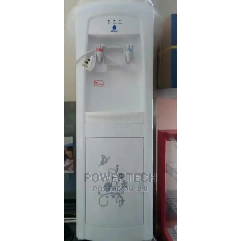 Nunix Water Dispenser Hot and Normal