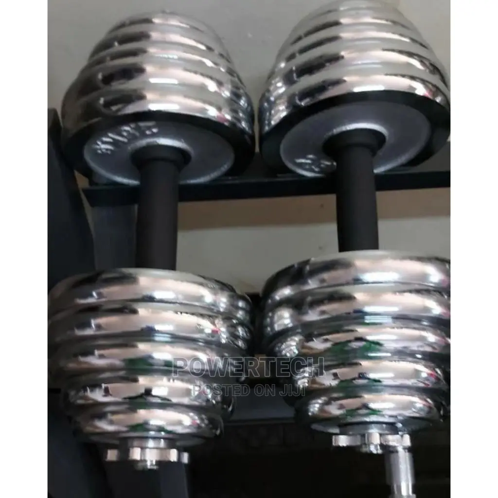 20 Kg Dumbbell