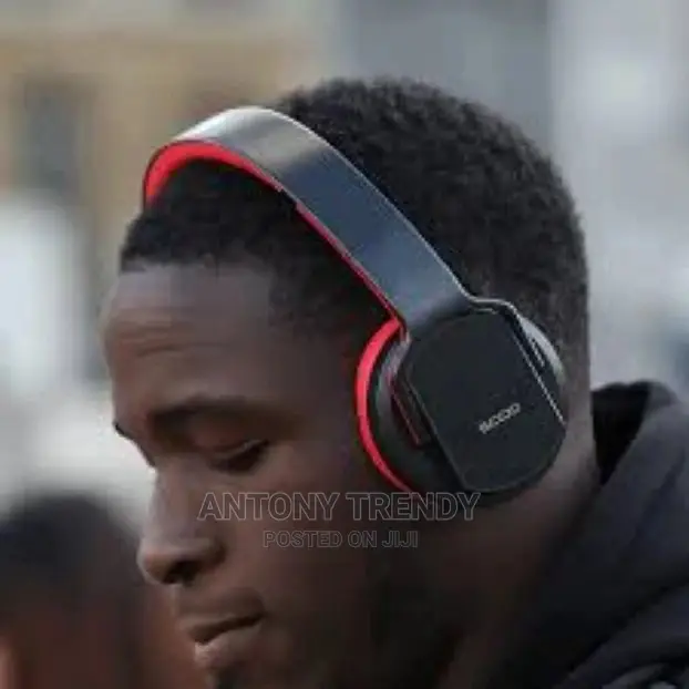 Sodo Mh2 Wireless Headphone