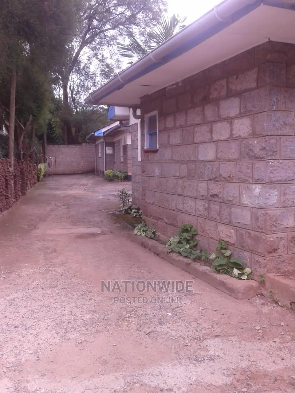 Kilimani 2 Bedroom Bungalow for Rent