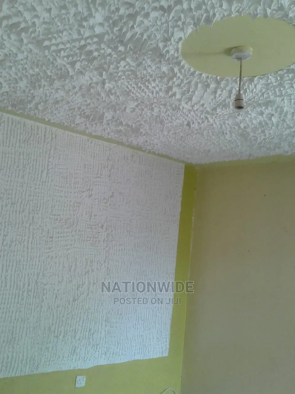 Kilimani 2 Bedroom Bungalow for Rent