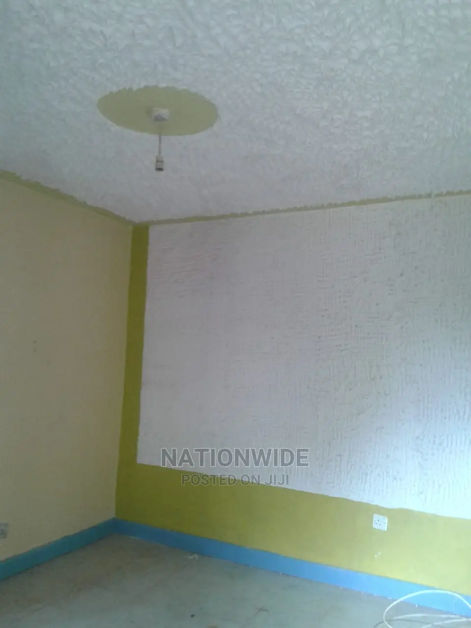 Kilimani 2 Bedroom Bungalow for Rent