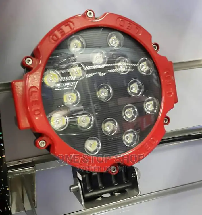 51/55/63 Watts Offload Lights 2pcs