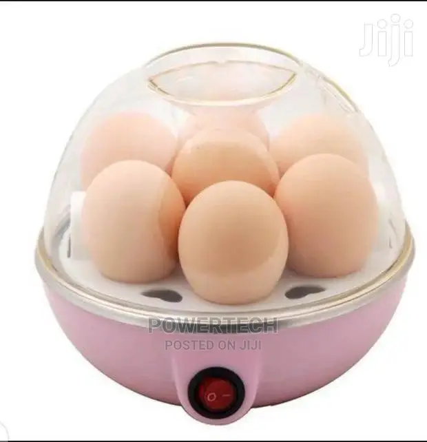 Egg Boiler