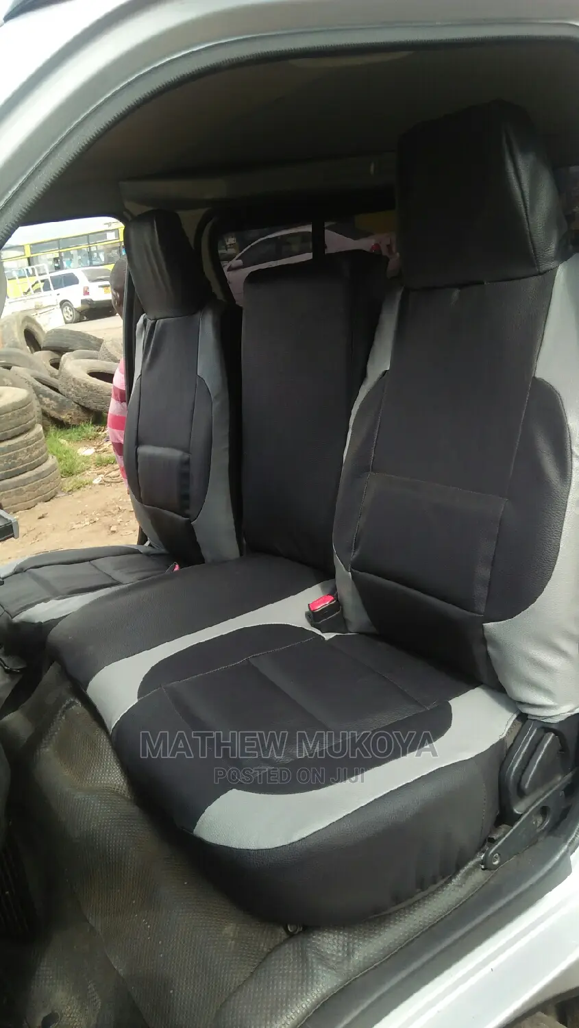 Superior Car Seat Covers