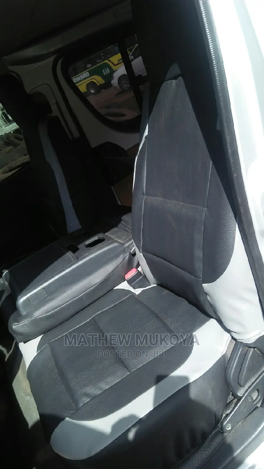 Real Times Car Seat Covers