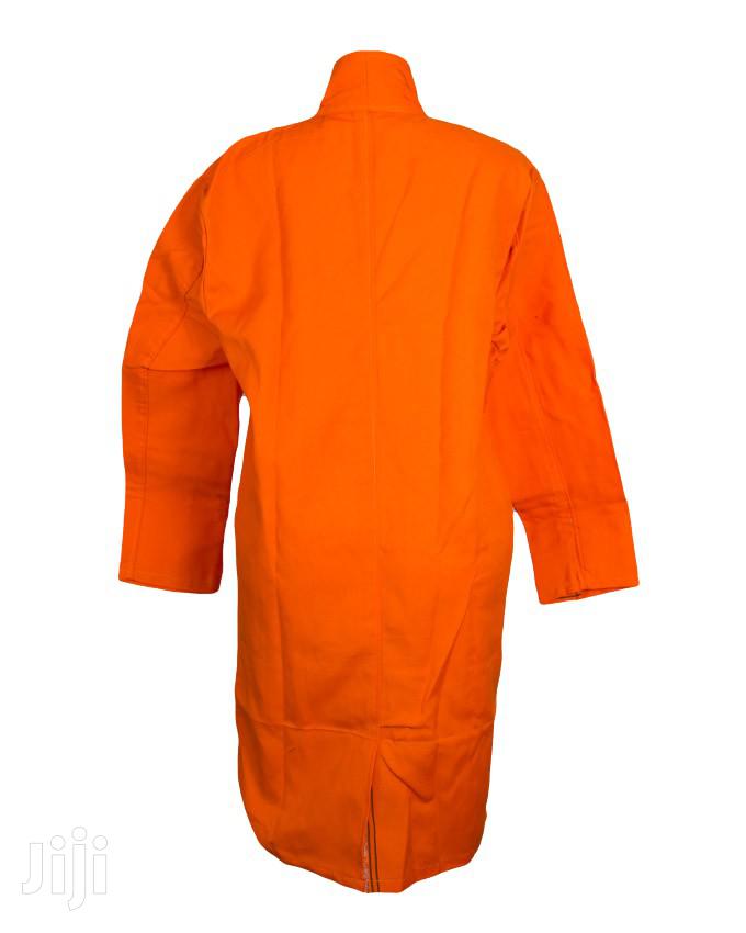 High Quality Branded Dust Coats