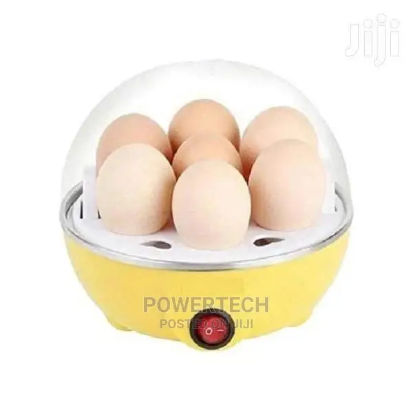 Egg Boiler