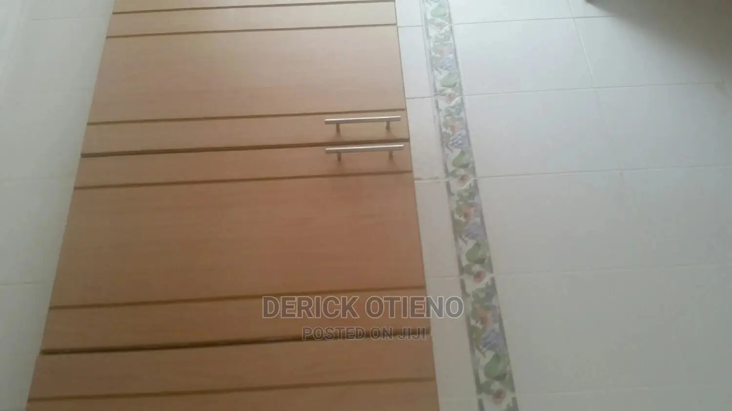 1bdrm Apartment in Kilimani for Rent
