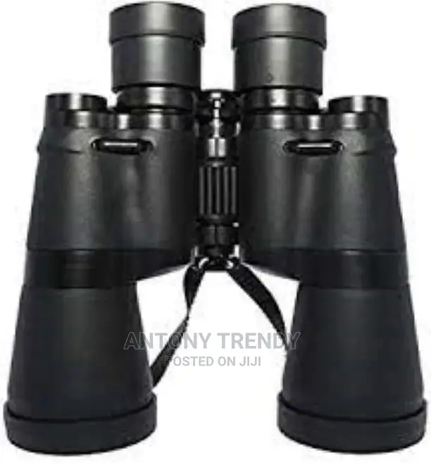 COMET 50X50 Professional Binocular High Definition Magnifica